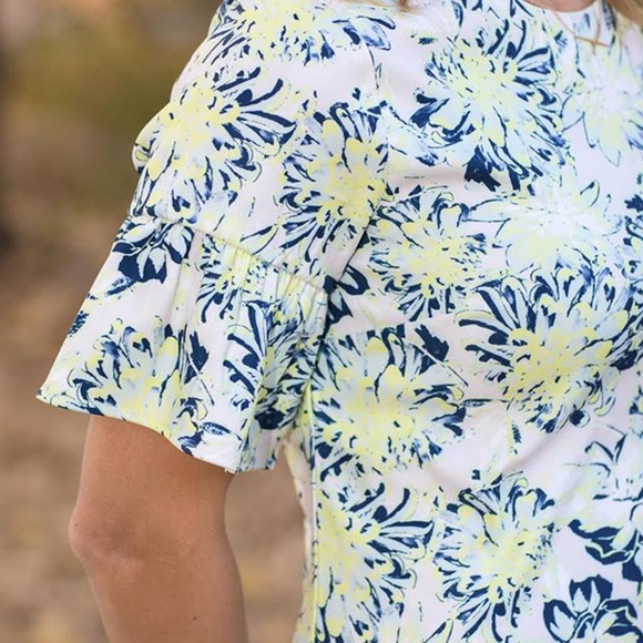 Kalliope dress - Picture 2 of 3